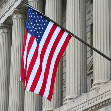 Picture for category Agriculture Government Filings